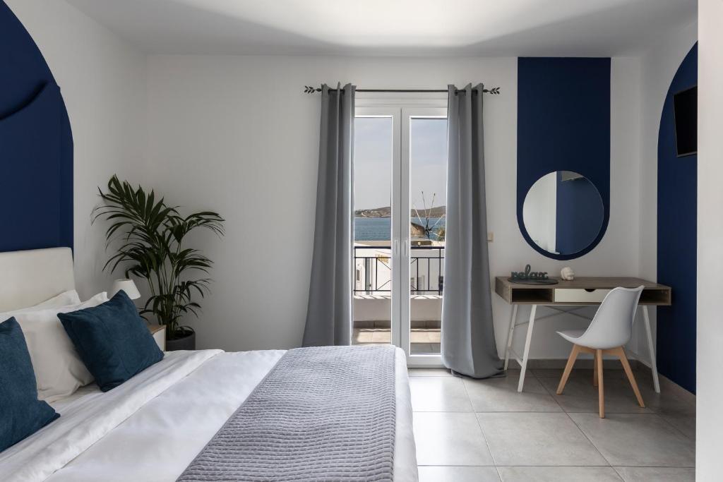 Hotel Kontes Comfort , Parikia , Paros