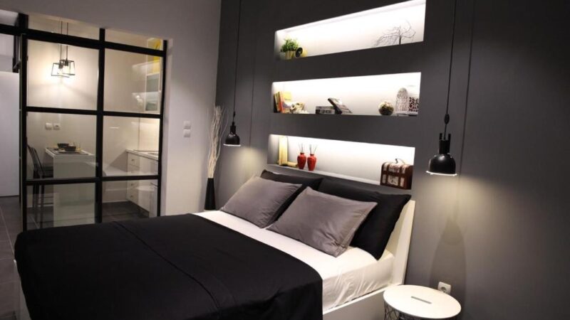 Super Stylish Apartments in Syntagma Square! , Athens